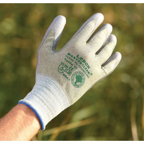 Gants anti-coupures Masterclean