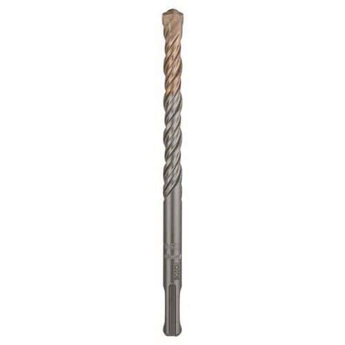 Forets SDS-plus-5 pour marteau perforateur - longueur 100 mm