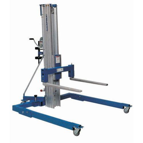 Gerbeur Superlift - Force 300 à 454 kg - Réglable