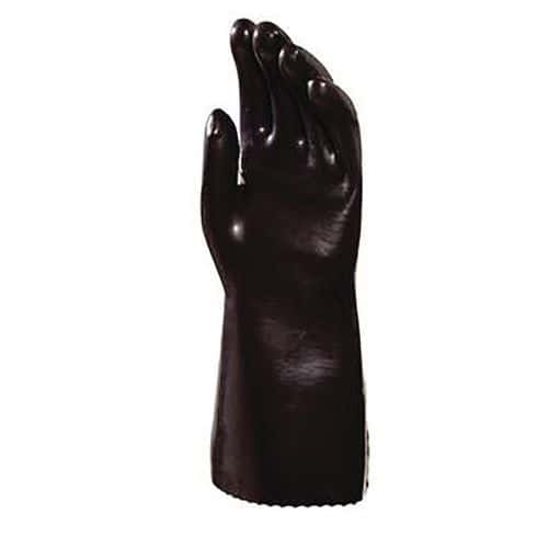 Gants haute protection chimique FluoTech 344 - Mapa