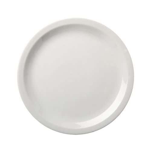 Assiette en Porcelaine