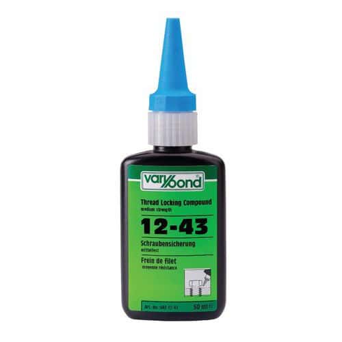 Frein filet Varybond 12-43 50 mL - Jelt