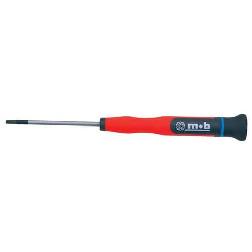 Tournevis micro torx