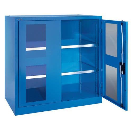 Armoire porte battante - Largeur 71 cm