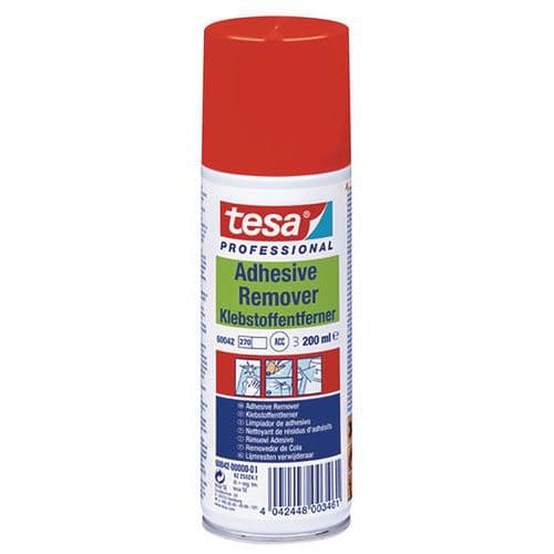 Nettoyant de résidus de colle - Aérosol 200 mL - 60042 - tesa