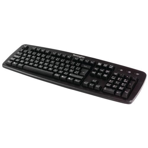 Clavier - Kensington Comfort - Filaire - Kensington