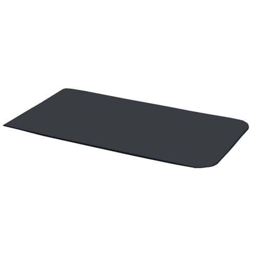 Tapis antidérapant pour chariot