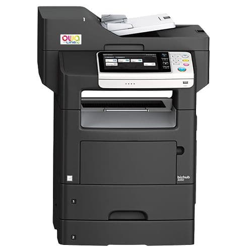 Imprimante multifonction Konica Minolta bizhub 4050 - Owa