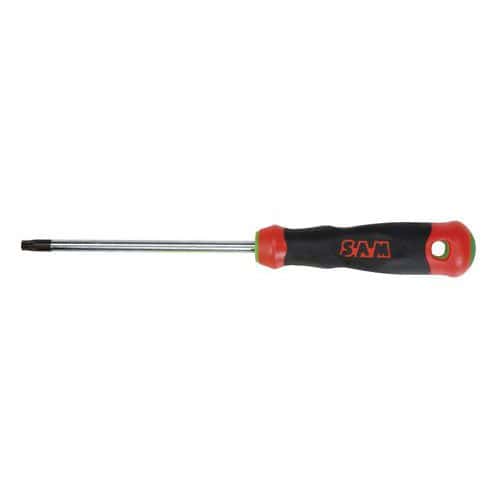 Jeu de 5 tournevis S1 torx