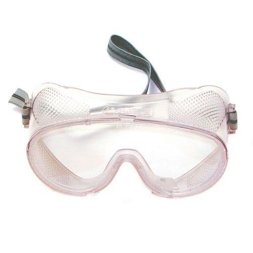 Lunettes de protection