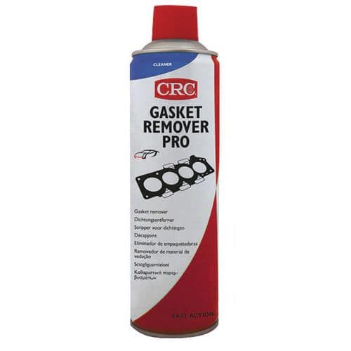 Décapant industriel non chloré Gasket Remover - CRC