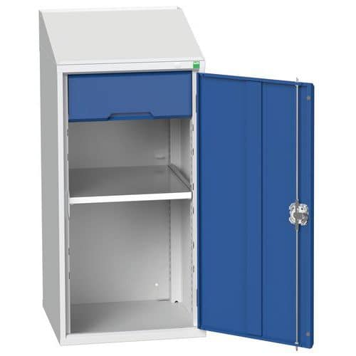 Armoire pupitre Verso_Bott