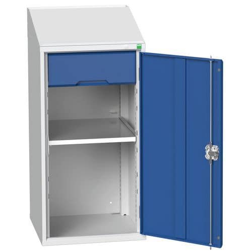 Armoire pupitre Verso_Bott