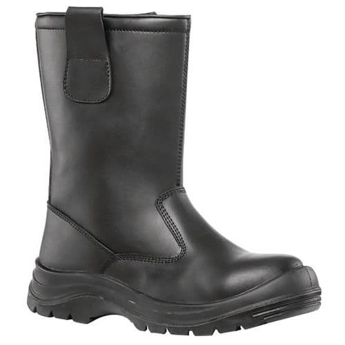 Bottes de sécurité Perlite S3 CI SRC