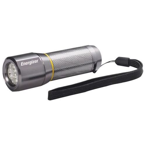 Lampe torche Vision HD Metal 3AAA - 250 lm - Energizer