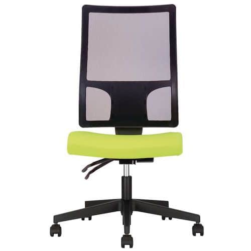 Siège de bureau Taktik Mesh - Nowy styl