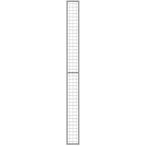 Cloison grillagée UX450 - Troax