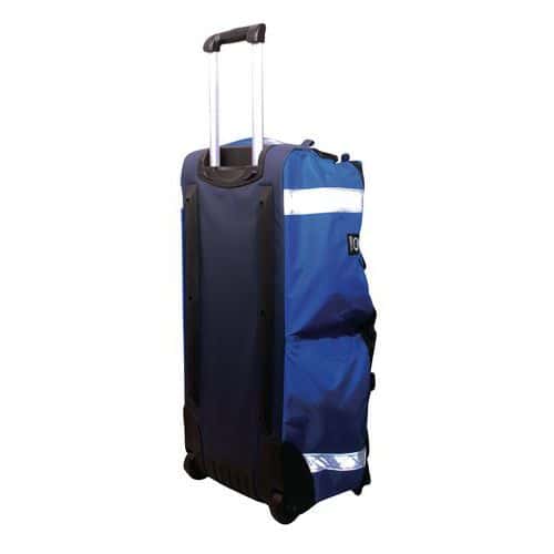 Sac souple EPI trolley intégré - Outils océans