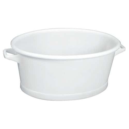 Bassine Ovale 60L