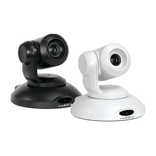 Caméra PTZ EasyIP 10 Zoom 10x Vaddio