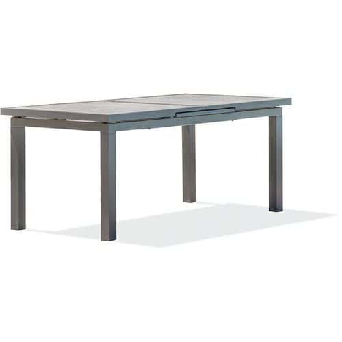 Table jardin Venise 250x95cm - DcbGarden