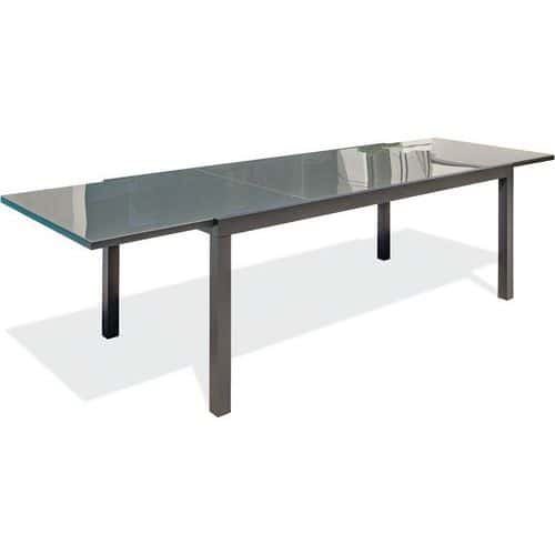 Table jardin Tolede 300x100cm - DcbGarden