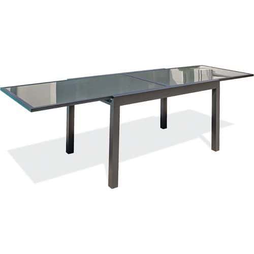 Table jardin Tolede 270x90cm - DcbGarden