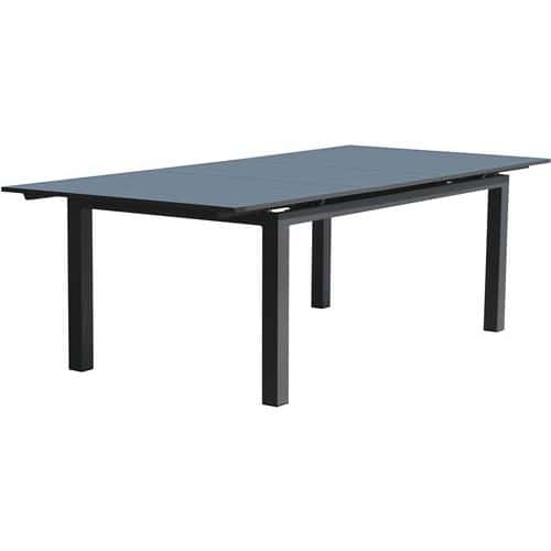 Table jardin Miami 300x100cm - DcbGarden