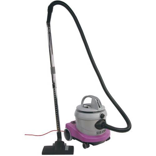 Aspirateur JET 8 cuve polypropylene 6L - Sidamo