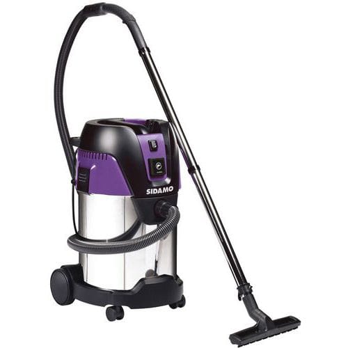 Aspirateur DCI 35 S - Sidamo