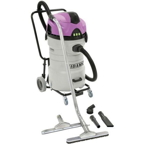 Aspirateur industriel JET 100 P - Sidamo