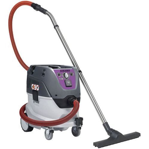 Aspirateur XC 40 classe M - Sidamo