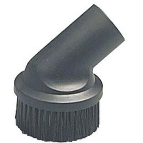 Brosse ronde Ø40mm - Sidamo