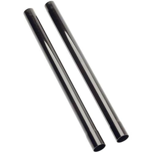 Tube plastique Ø32mm - longueur 2x500mm - Sidamo