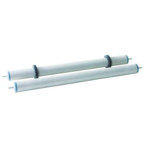 Rouleaux pour support et polylock pour soudeuse Magneta - Audion