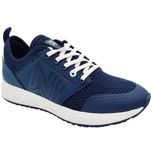 Basket de travail Run Lite Evo Bleu Marine - Nordways