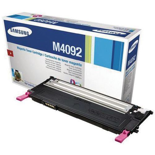 Toner  - CLTx4092S - Samsung