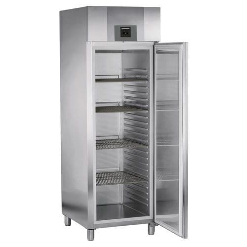 Armoire négative ventilée GN2/1,cuve inox,1P,597L,COMFORT-GGPv 6570