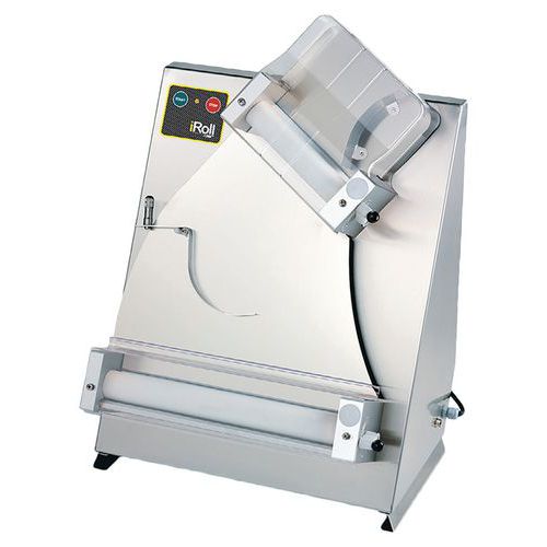 Laminoir vertical pour pizza de diamètre 140 à 300 mm- IF30 Moretti Forni