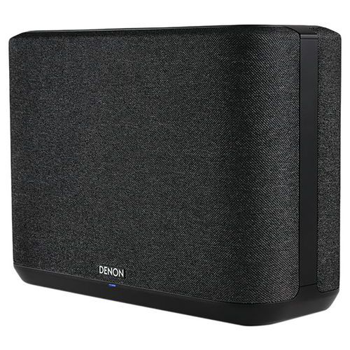 Enceinte portable WiFi - Denon - HOME250BKE2