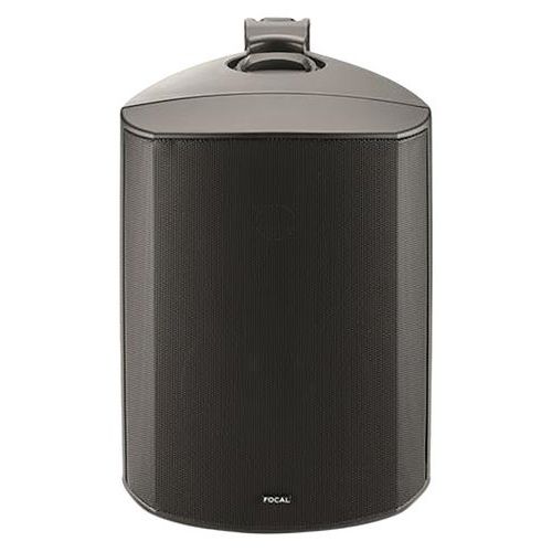 Enceinte HiFi extérieure - Focal - 100OD6BL