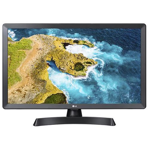 Téléviseur écran plat - Diagonale 60 cm - Lg - 24TQ510S-PZ