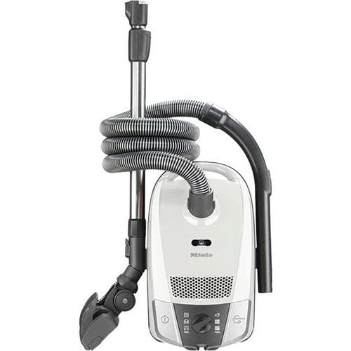 Aspirateur traineau 2025 miele avec sac