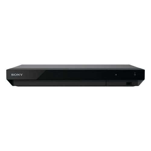 Lecteur Blu-ray 4K - Sony - UBPX700B