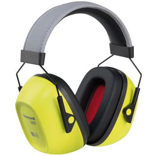 Casque antibruit haute visibilité VS130HV VeriShield™ SNR 35 - Honeywell