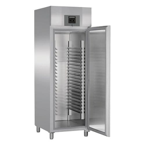 Armoire négative 600x400, cuve inox, inox, 602L-BGPv 6570