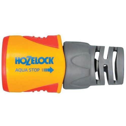 Raccord d'arrosage Aquastop - Hozelock