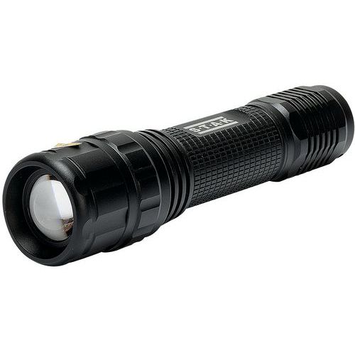 Lampe torche rechargeable LED 10W - Stak