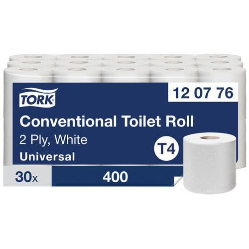 Papier toilette Tork Universal - Rouleau