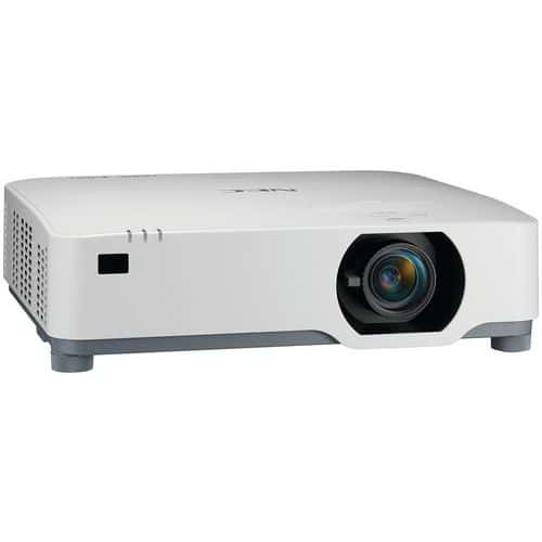 Vidéoprojecteur Laser P627UL - Nec